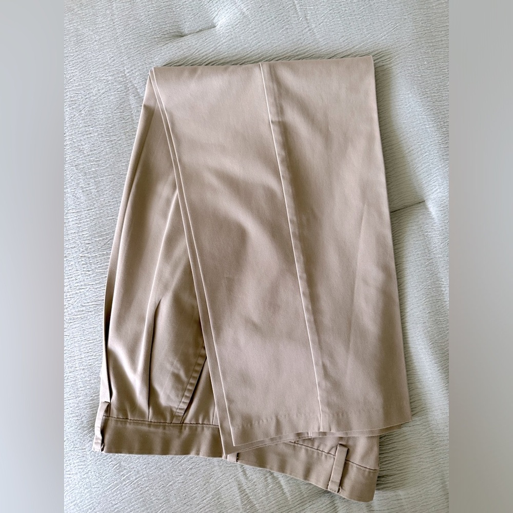 Docker Khaki Pants